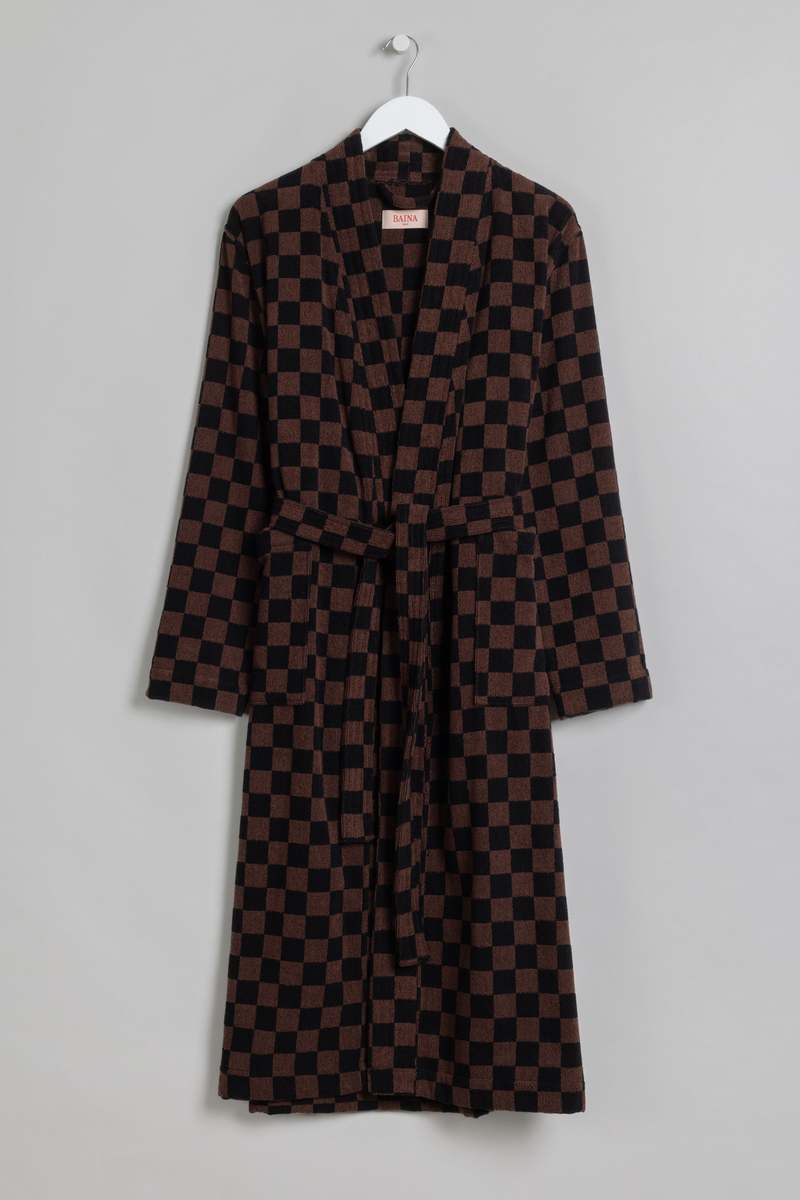 Baina Bath Robe