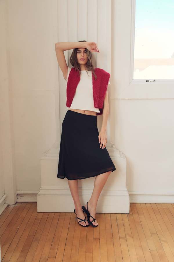 Azalea Micah Skirt Azalea Micah Skirt