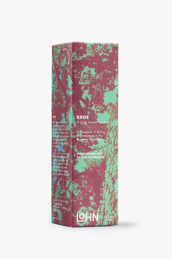 LOHN Erde Everywhere Mist