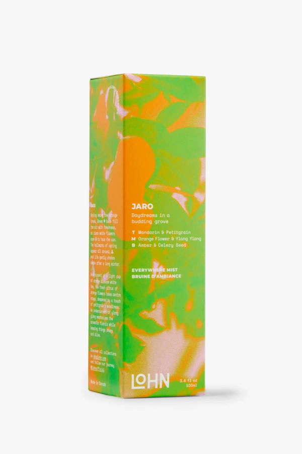 LOHN Jaro Everywhere Mist