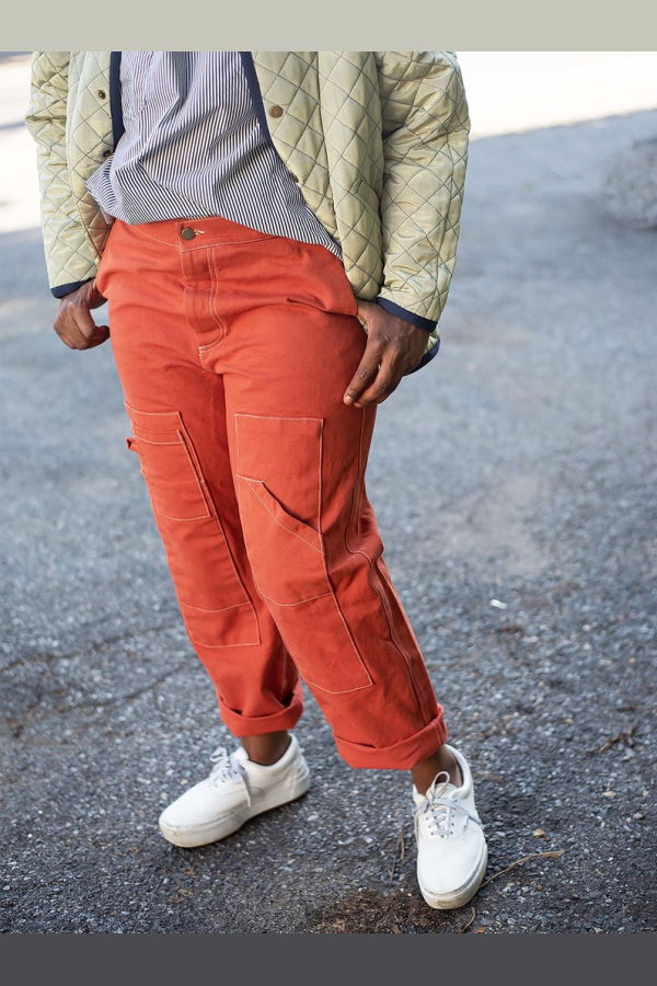 A B E L I N E Workwear Pant