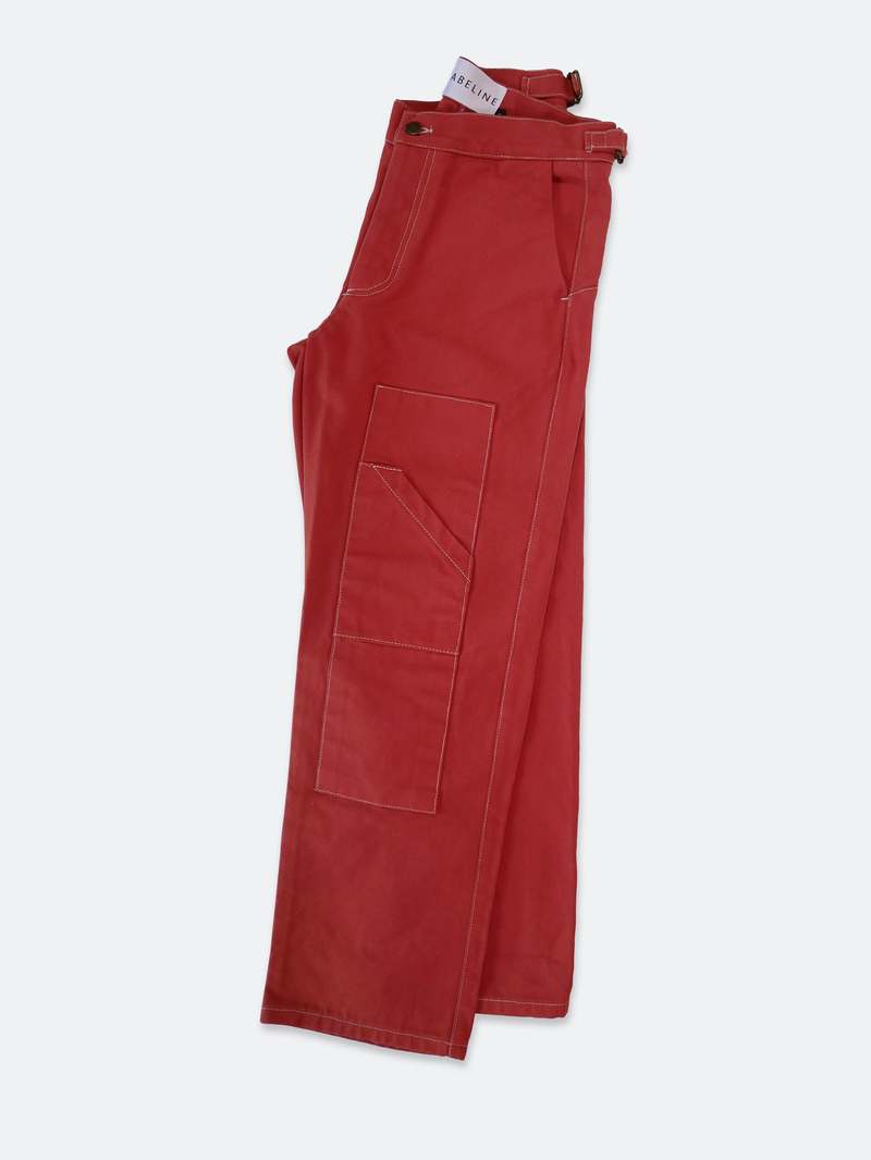 A B E L I N E Workwear Pant