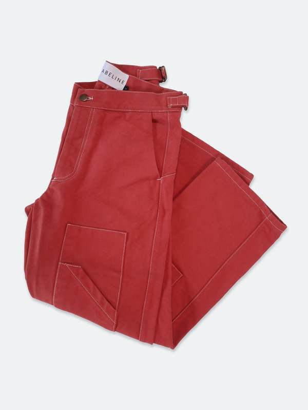 A B E L I N E Workwear Pant