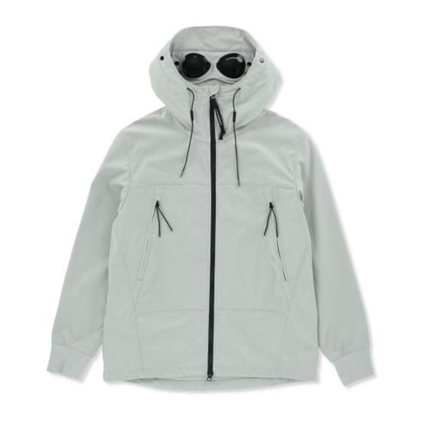 C.P. Company Jacket - Blue Fox