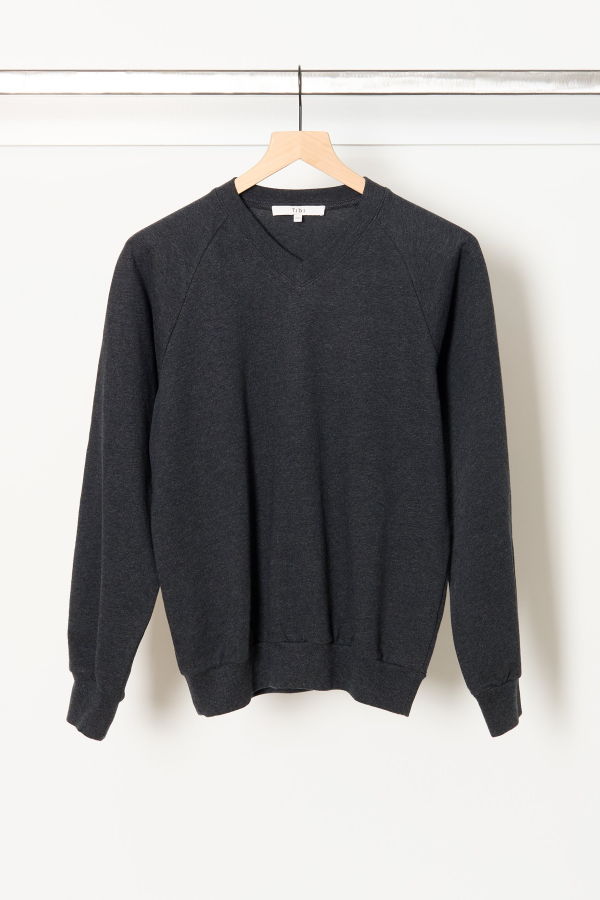 Tibi Perfect T Sweatshirt