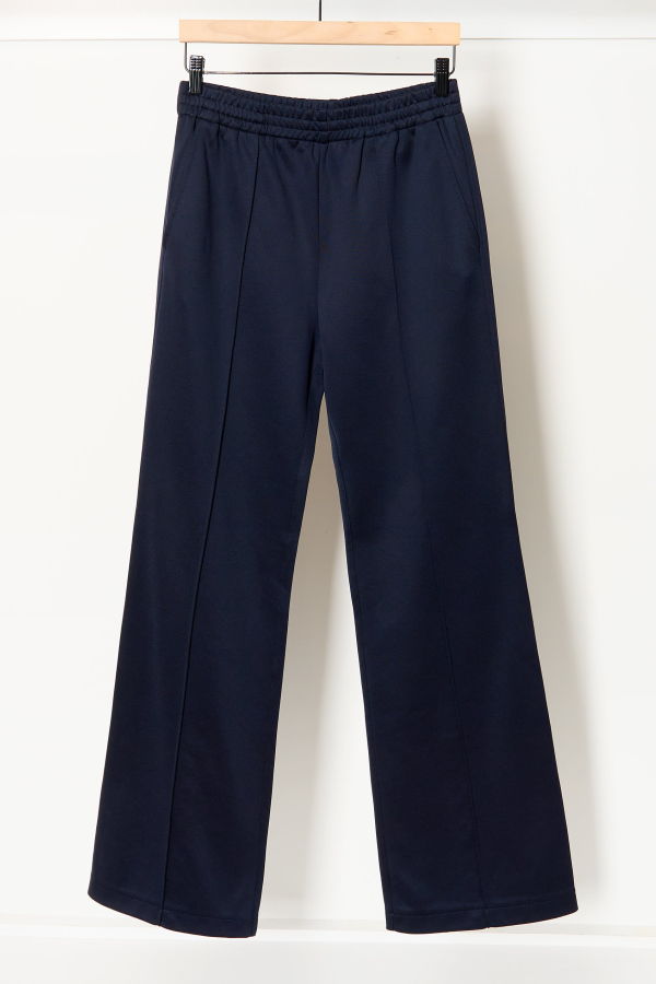 Tibi Scottie Jogger