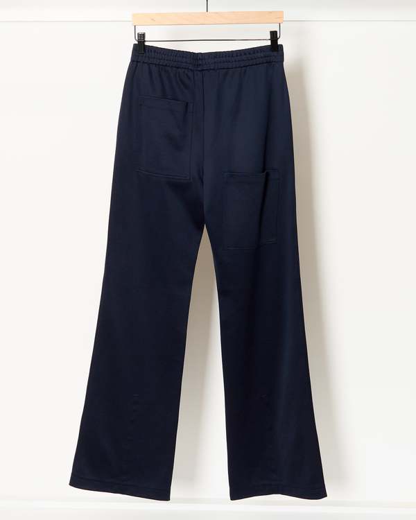 Tibi Scottie Jogger