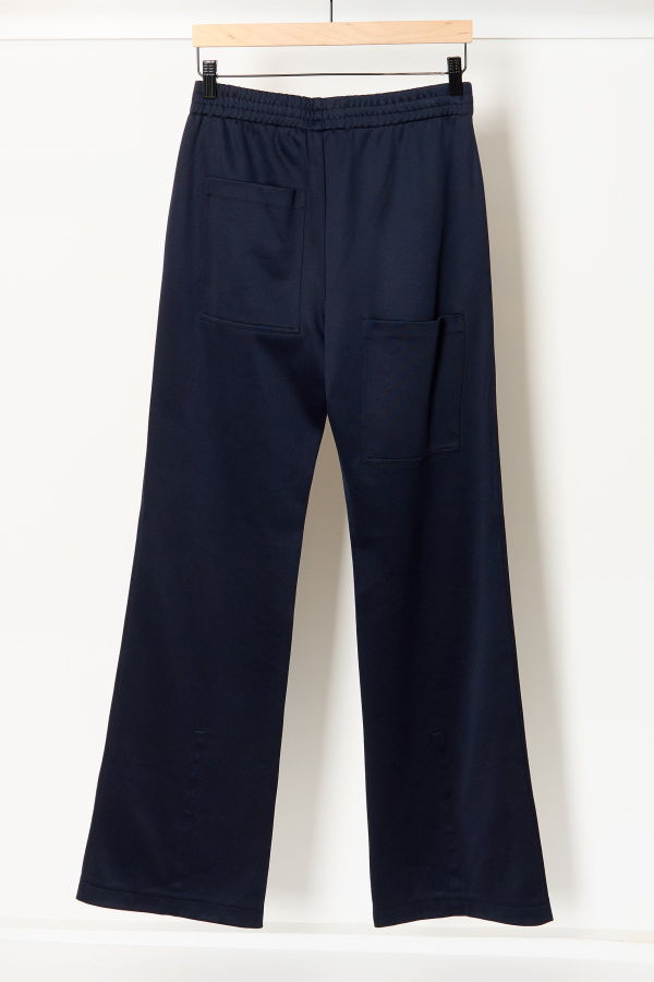 Tibi Scottie Jogger