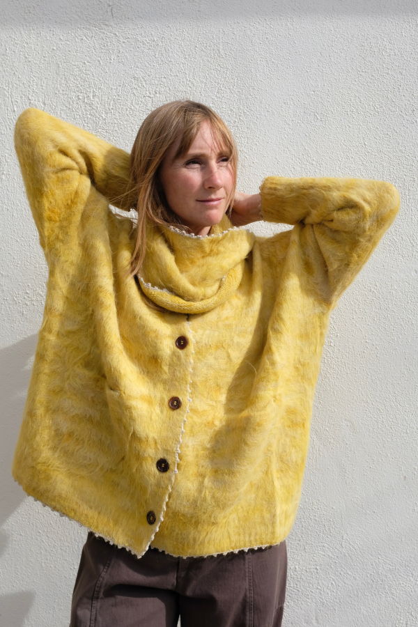 Rachel Comey Vetta Scarf