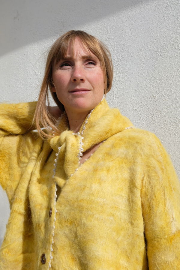 Rachel Comey Vetta Scarf