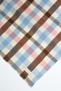 Archive New York Louisa Plaid Placemat - Thumbnail 2