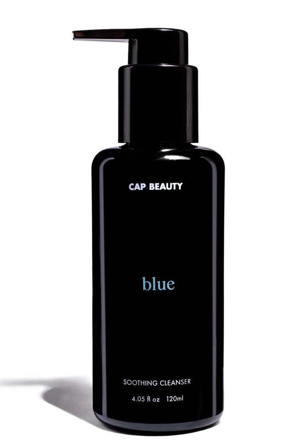 CAP Beauty Blue Soothing Cleanser