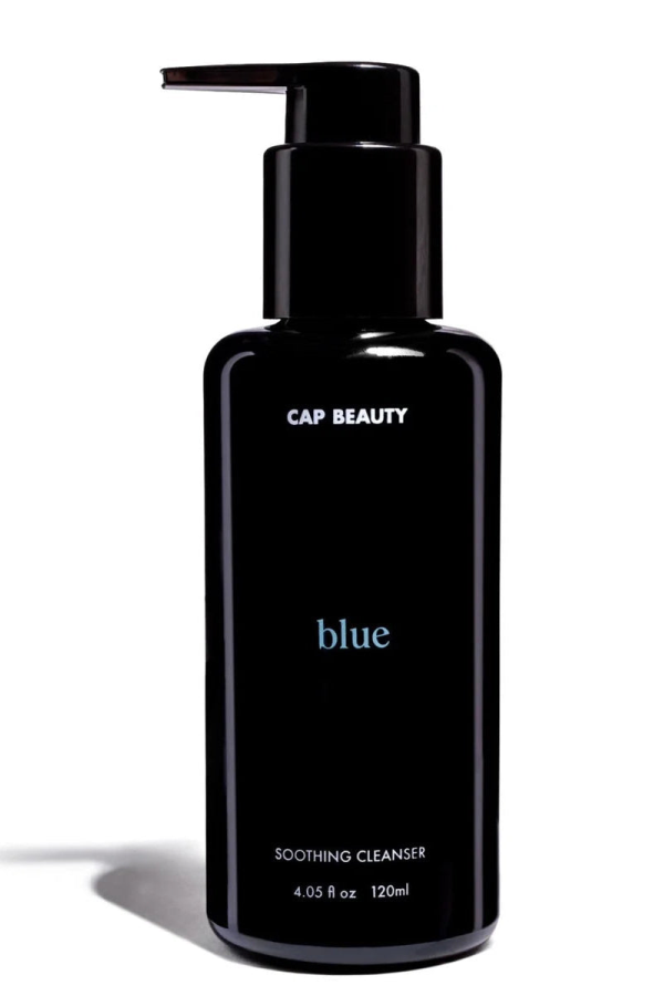 CAP Beauty Blue Soothing Cleanser