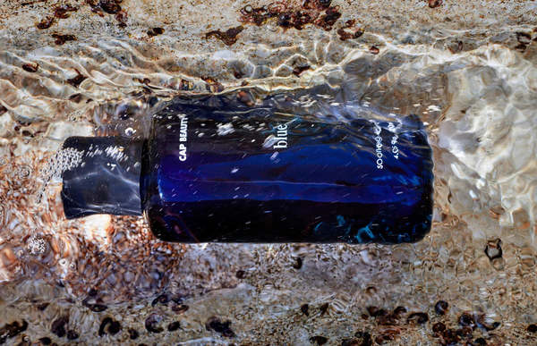 CAP Beauty Blue Soothing Cleanser