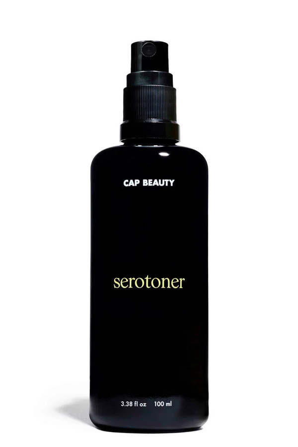 CAP Beauty Seratoner Toner