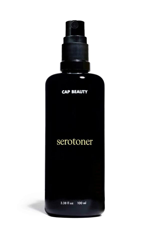 CAP Beauty Seratoner Toner