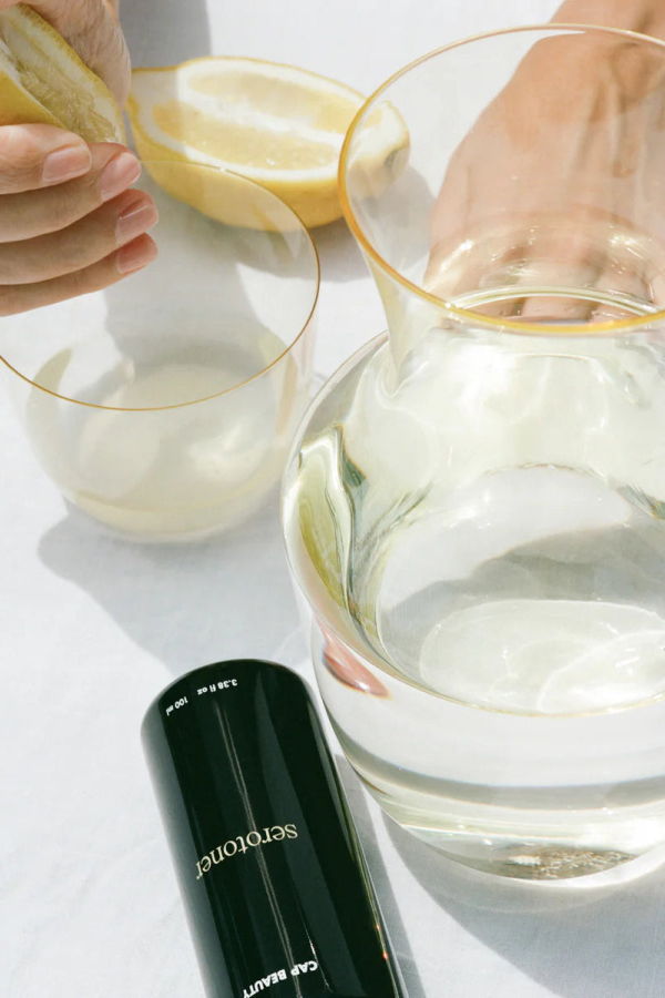 CAP Beauty Seratoner Toner