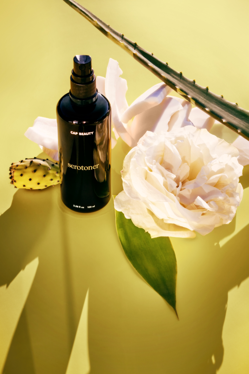 CAP Beauty Seratoner Toner