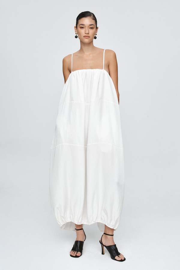 MARLE Cocoon Terrance Dress