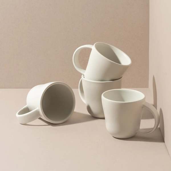 Gharyan Stoneware Mug