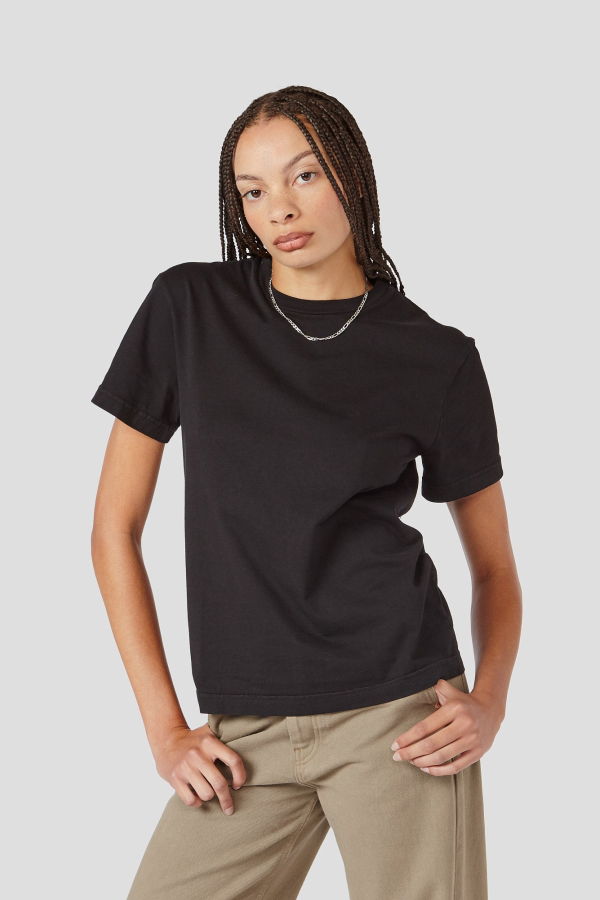 Decade Studio The Classic T-Shirt - White