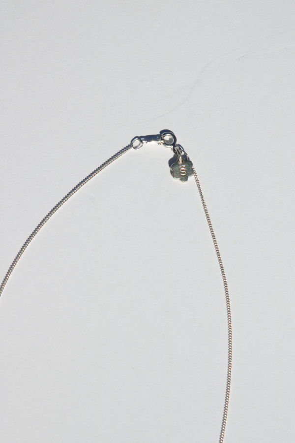 Odissea NY Demeter Pendant