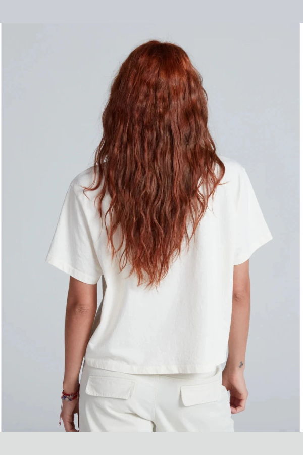 ASKK NY Martini Soup T-shirt - White