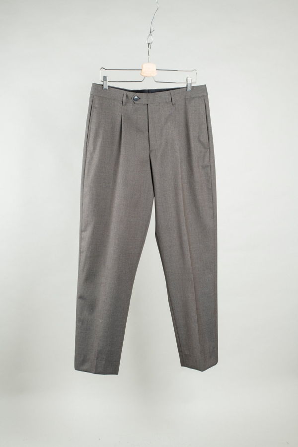 mfpen Formal Trousers