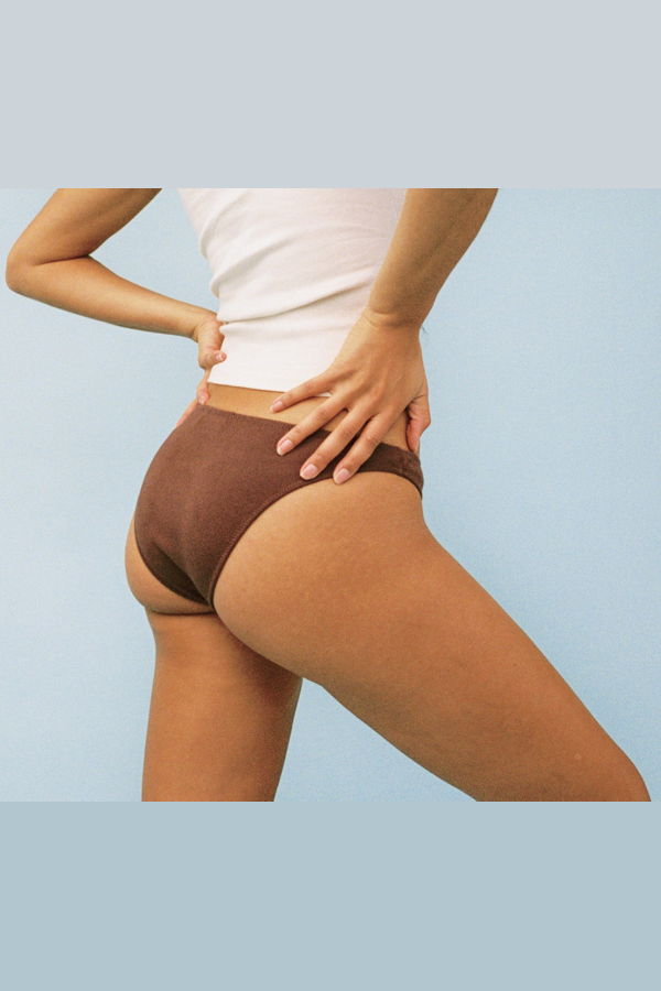 Gil Rodriguez French 100 Brief