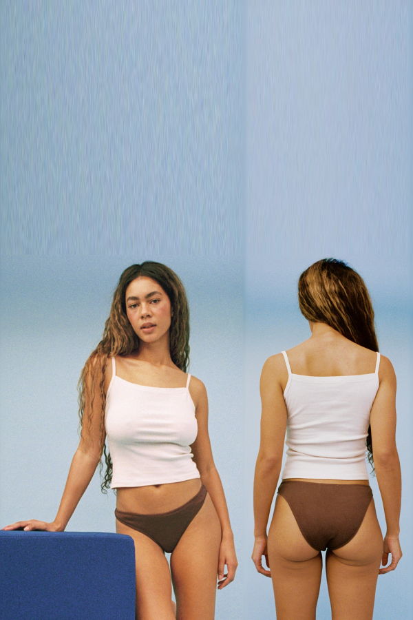 Gil Rodriguez French 100 Brief