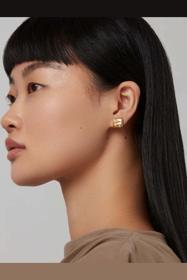 Jenny Bird Mini Sundra Earrings