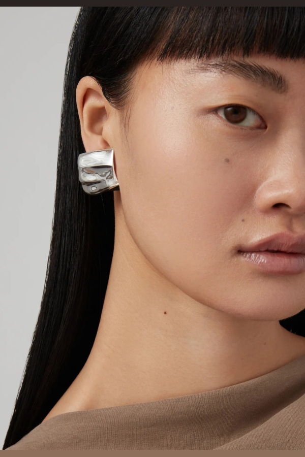 Jenny Bird Sundra Earrings