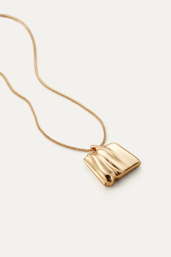 Jenny Bird Sundra Pendant Necklace