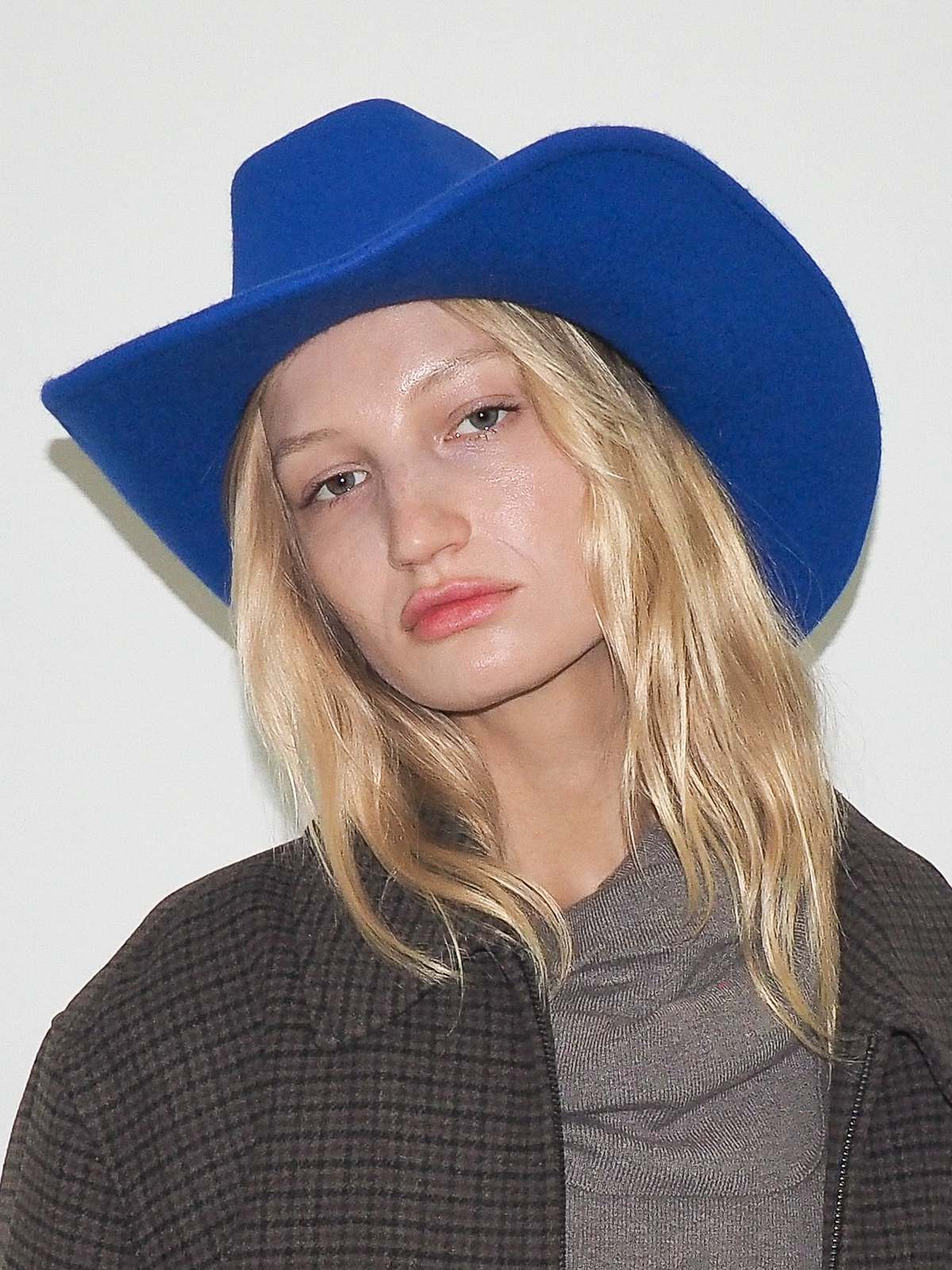 Clyde Cowboy Hat - Image 4 of 33