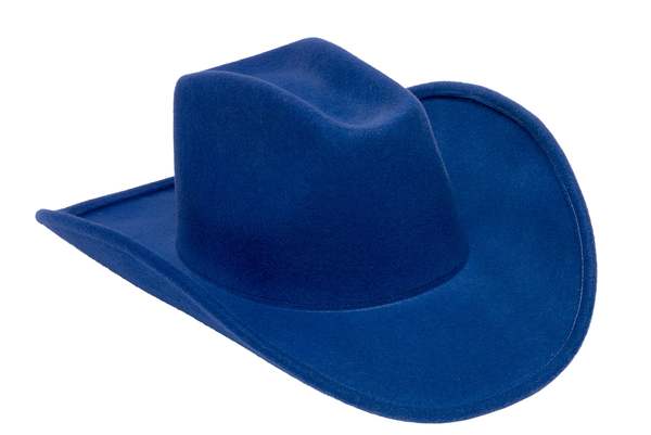 Clyde Cowboy Hat