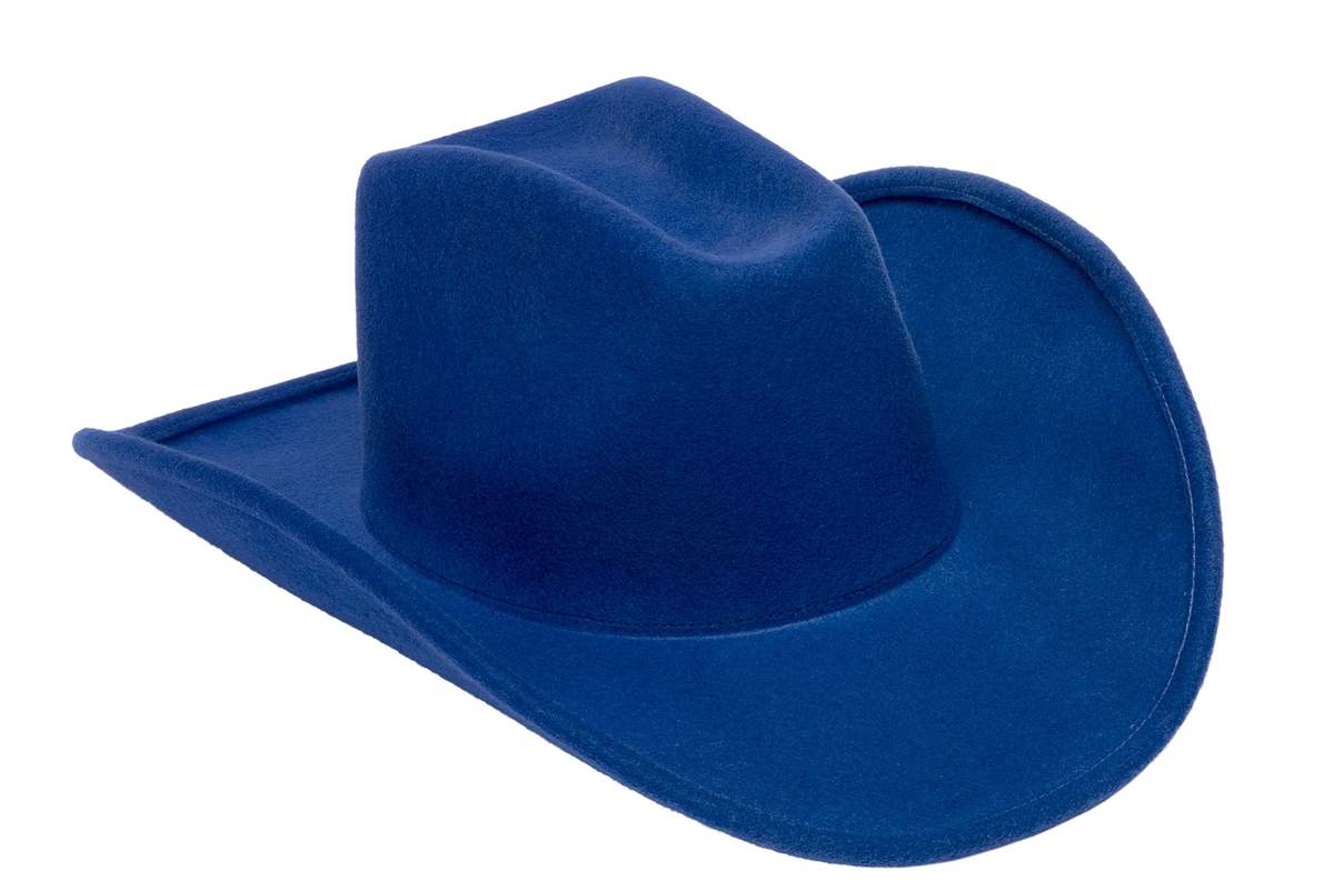 Clyde Cowboy Hat - Image 5 of 33