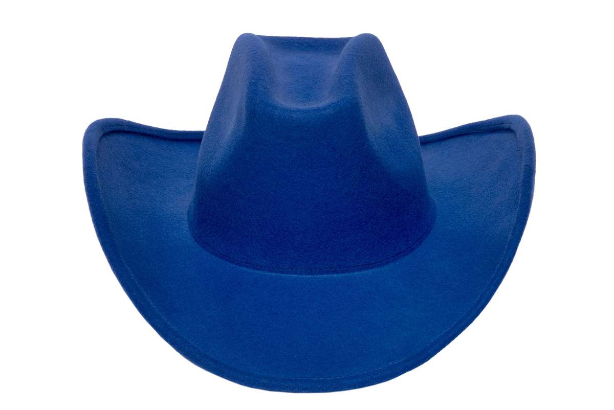 Clyde Cowboy Hat - Image 6 of 33