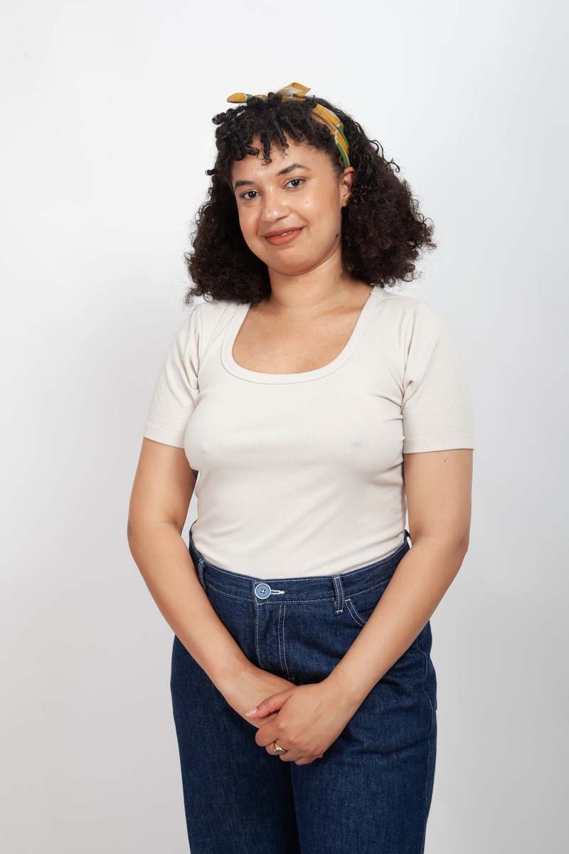 Gravel & Gold Well Met Handkerchief