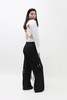 J.Kim Petal Suiting Trousers - Thumbnail 8