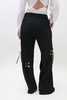 J.Kim Petal Suiting Trousers - Thumbnail 9