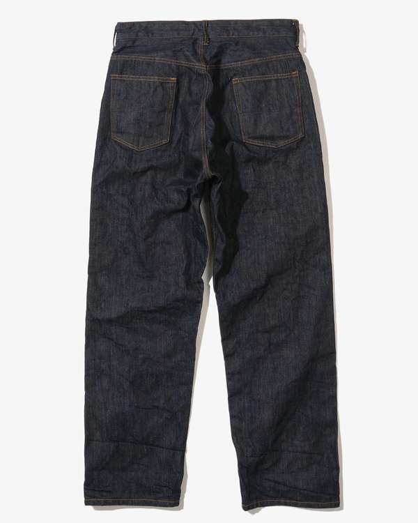 Engineered Garments RF 12oz Cone Denim Jeans - Indigo | Garmentory