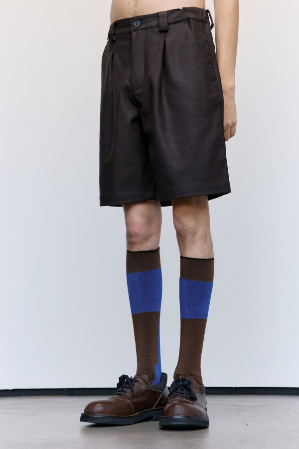 GR10K 11000 Replicated Shorts