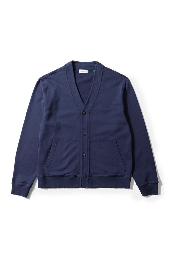 Edmmond Studios Mini Logo Cardigan