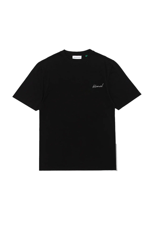 Edmmond Studios Scene Del Crime Tee