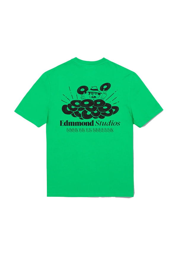 Edmmond Studios Speakers Tee