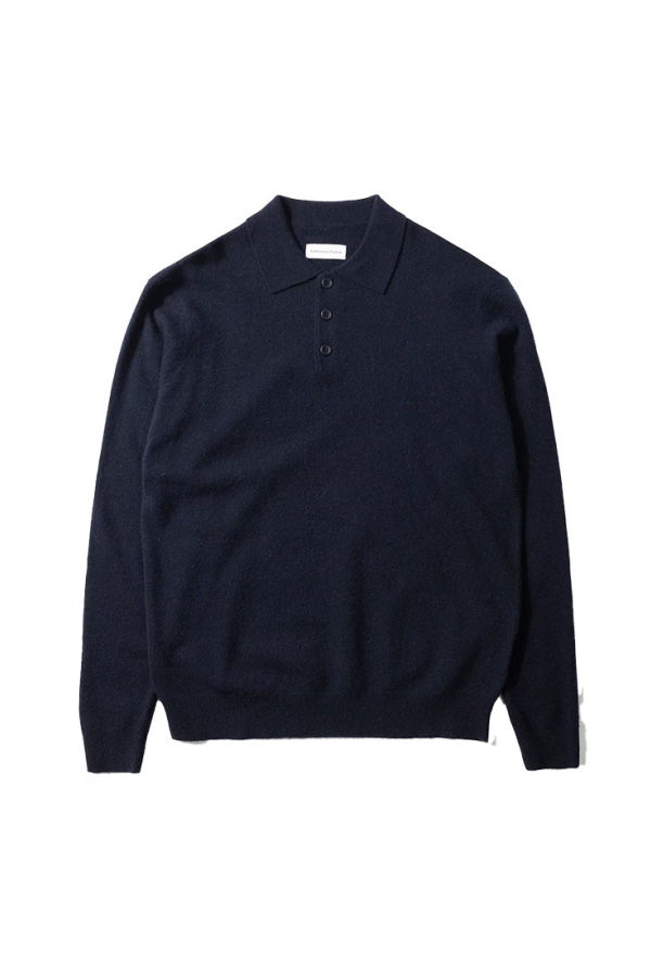 Edmmond Studios Wool Polo
