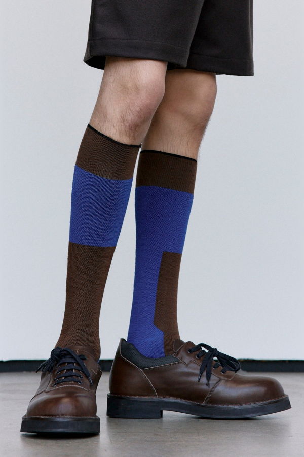 GR10K Viper Socks VIII