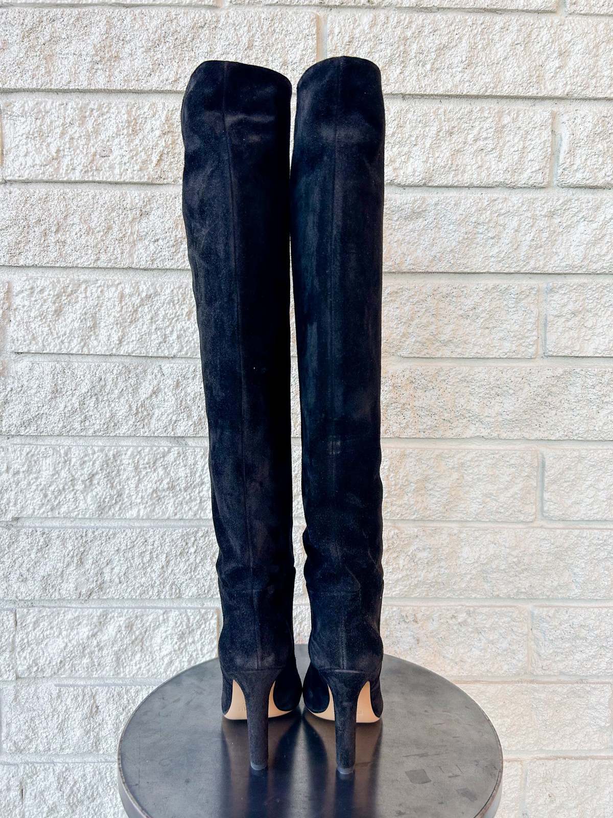 Paris Texas Elsa Boot 100 - Black - Image 2 of 5