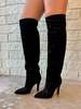 Paris Texas Elsa Boot 100 - Black - Thumbnail 5