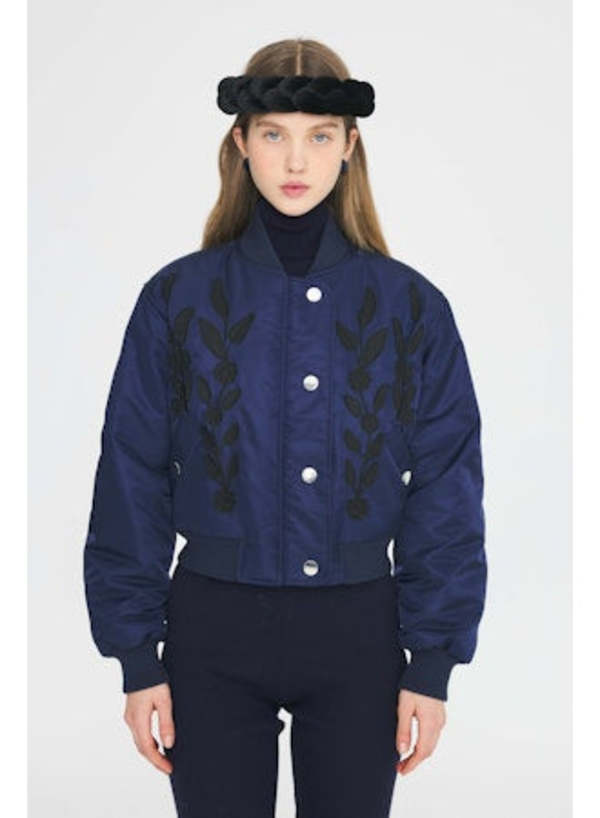 Antik Batik Mavric Bomber Jacket